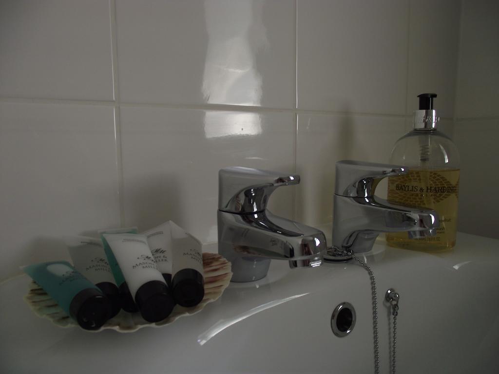 The Wimslow (Adults Only) モアカム 部屋 写真